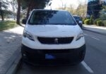 Peugeot Expert L1H1 2021 – alquiler mensual