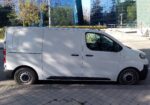Peugeot Expert L1H1 2021 – alquiler mensual