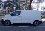 Peugeot Expert L1H1 2021 – alquiler mensual