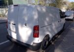 Peugeot Expert L1H1 2021 – alquiler mensual