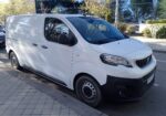 Peugeot Expert L1H1 2021 – alquiler mensual