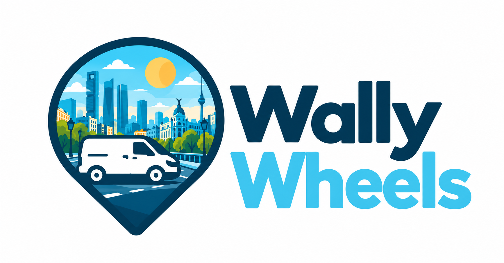 Wally Wheels