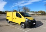 Renault Trafic L2H1 en Madrid