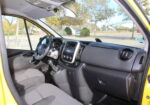 Renault Trafic L2H1 en Madrid