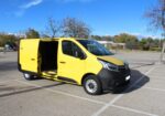 Renault Trafic L2H1 en Madrid