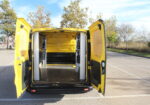 Renault Trafic L2H1 en Madrid