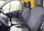Renault Trafic L2H1 en Madrid