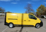 Renault Trafic L2H1 en Madrid