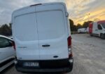 Ford Transit L3H2 en Madrid