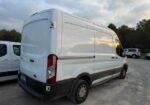 Ford Transit L3H2 en Madrid
