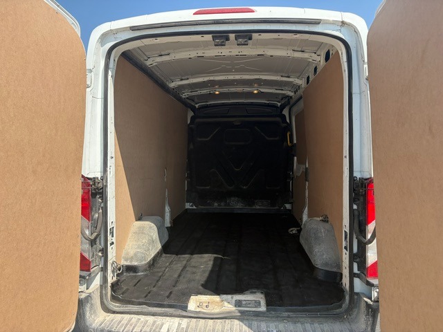 Ford Transit L3H2 en Madrid