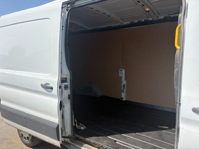 Ford Transit L3H2 en Madrid