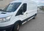 Ford Transit L3H2 en Madrid